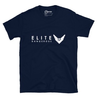 Elite Dangerous Logo T-shirt