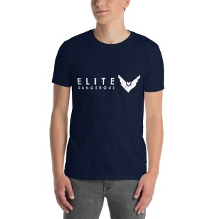Elite Dangerous Logo T-shirt