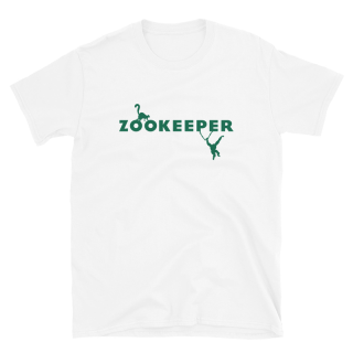 Zookeeper T-Shirt