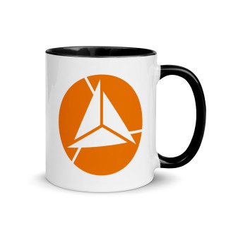 Alliance Faction Mug