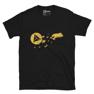 Alliance Faction T-shirt