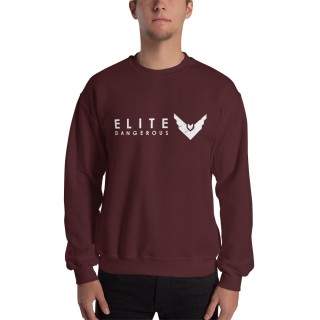 Elite Dangerous Logo Sweatshirt