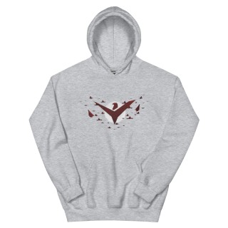Empire Faction Hoodie