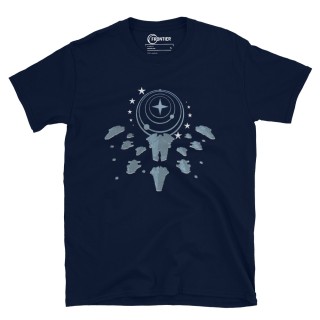 Federation Faction T-shirt