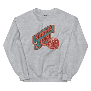Harma Rum Sweatshirt