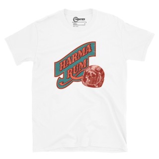 Harma Rum T-shirt