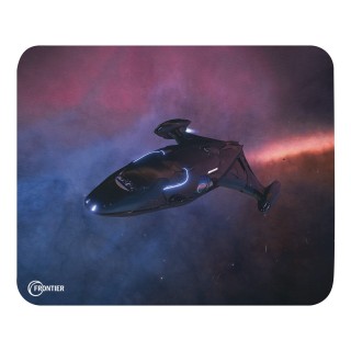 Imperial Cutter Mouse Pad