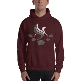 Independent Faction Hoodie