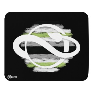 Planet Zoo Agender Mouse Pad