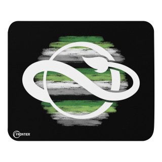 Planet Zoo Aromantic Mouse Pad