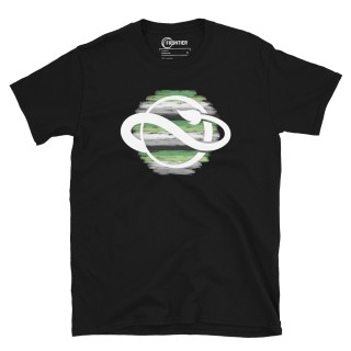 Planet Zoo Aromantic T-Shirt