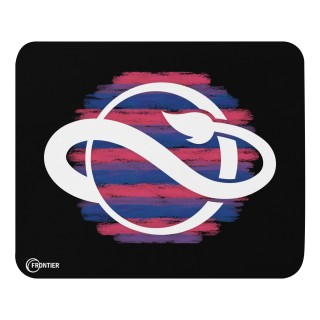 Planet Zoo Bisexual Mouse Pad