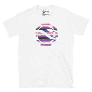 Planet Zoo Genderfluid T-Shirt