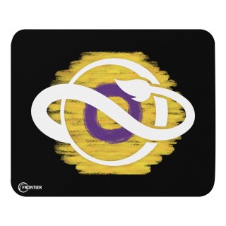 Planet Zoo Intersex Mouse Pad