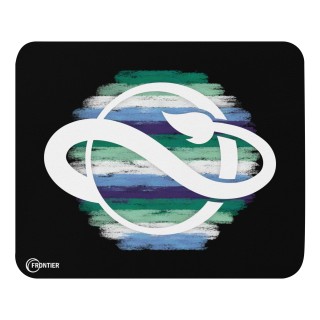Planet Zoo Gay Man Mouse Pad