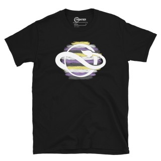 Planet Zoo Non-binary T-Shirt