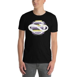 Planet Zoo Non-binary T-Shirt