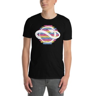 Planet Zoo Pansexual T-Shirt