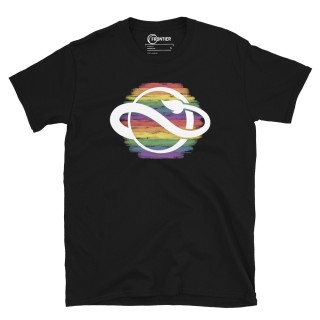 Planet Zoo Rainbow T-Shirt