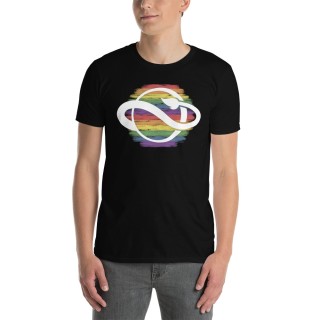 Planet Zoo Rainbow T-Shirt