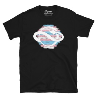 Planet Zoo Transgender T-Shirt