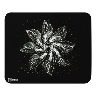 Thargoid Mouse Pad