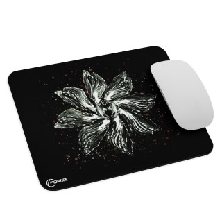 Thargoid Mouse Pad