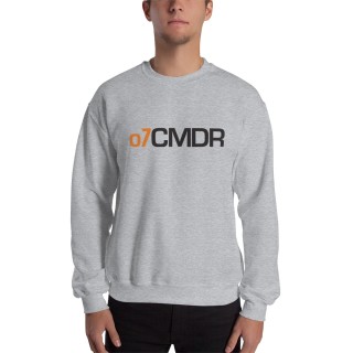 o7 CMDR Sweatshirt