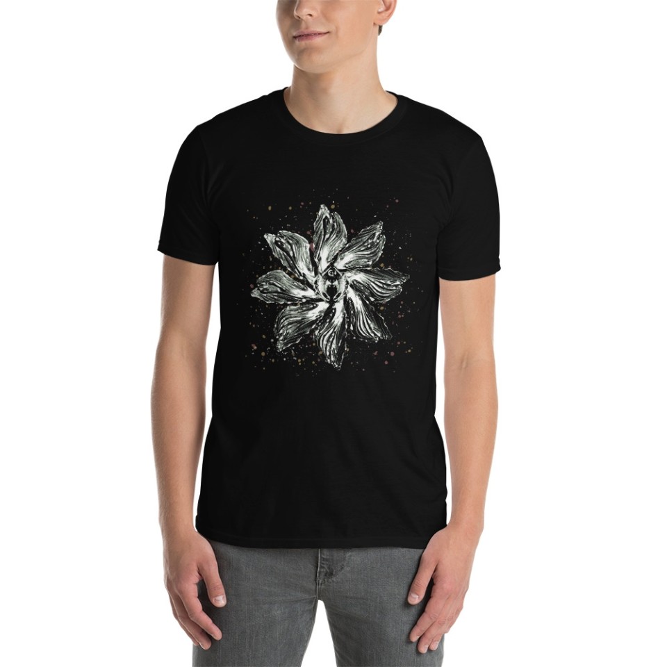 Thargoid T-shirt - Elite Dangerous Merchandise