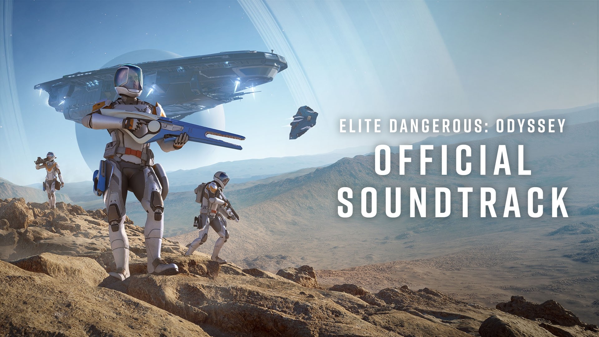 Elite: Dangerous - Odyssey - Metacritic