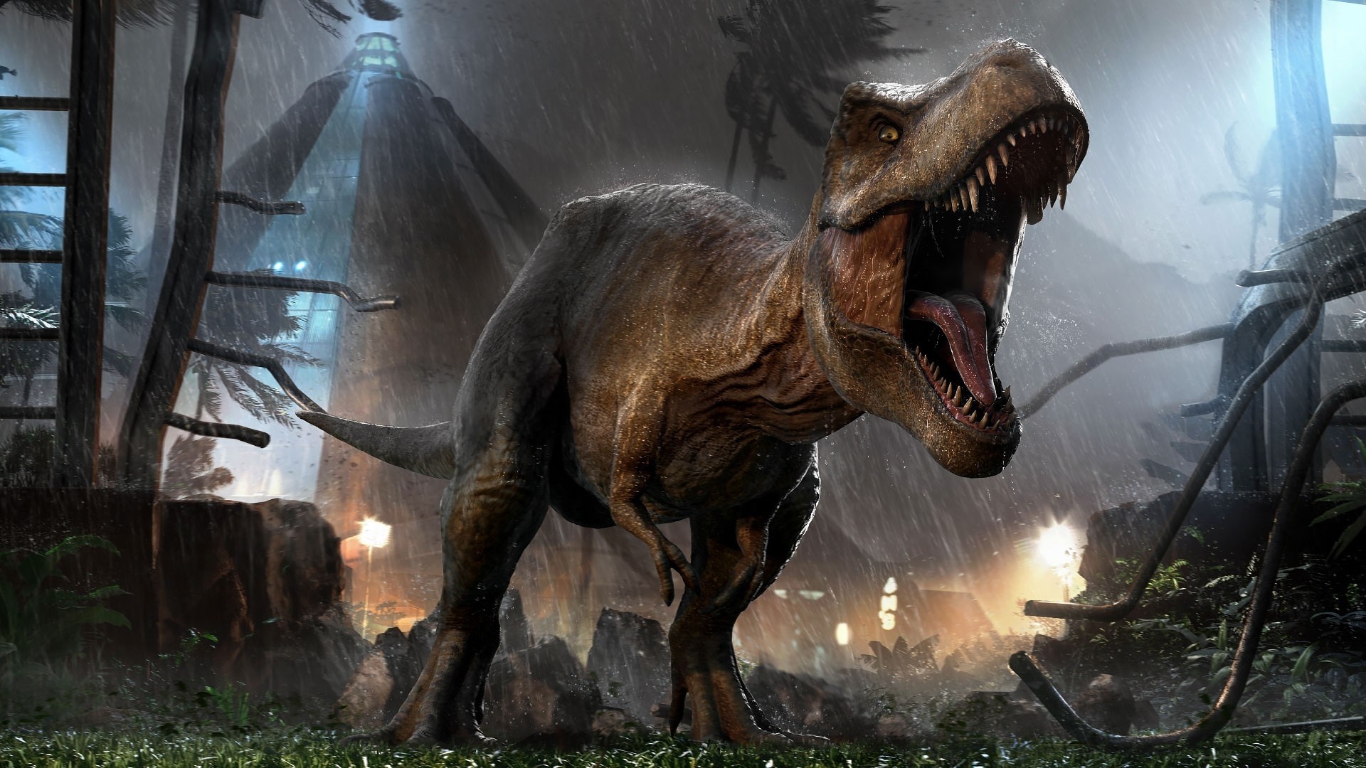 Buy Jurassic World: Fallen Kingdom - Microsoft Store
