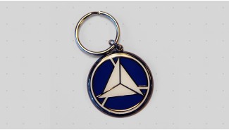 Alliance Faction Key Ring