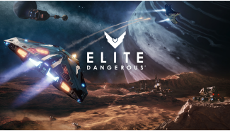 Elite Dangerous