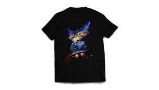 Elite 30th Anniversary T-Shirt-S