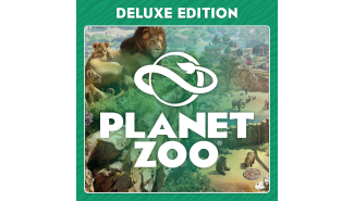 Planet Zoo Deluxe Edition - (Steam)