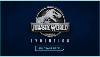 Jurassic World Evolution - Deluxe Dinosaur Pack (Steam)