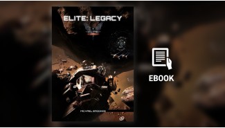 Elite Legacy (eBook)