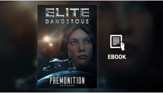 Elite Dangerous: Premonition (eBook)