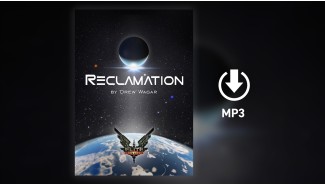 Elite Dangerous: Reclamation (Audio MP3)