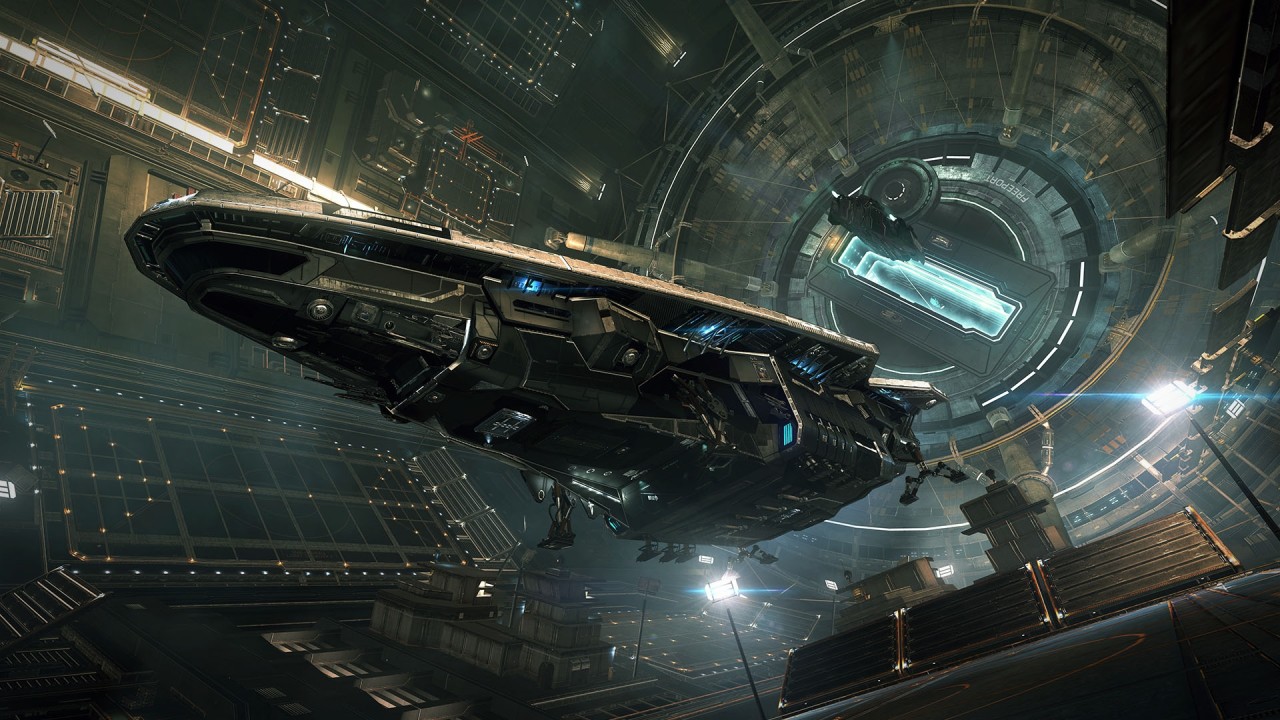 Elite: Dangerous Update Introduces New Ships, Weapons, And Missions - Game  Informer