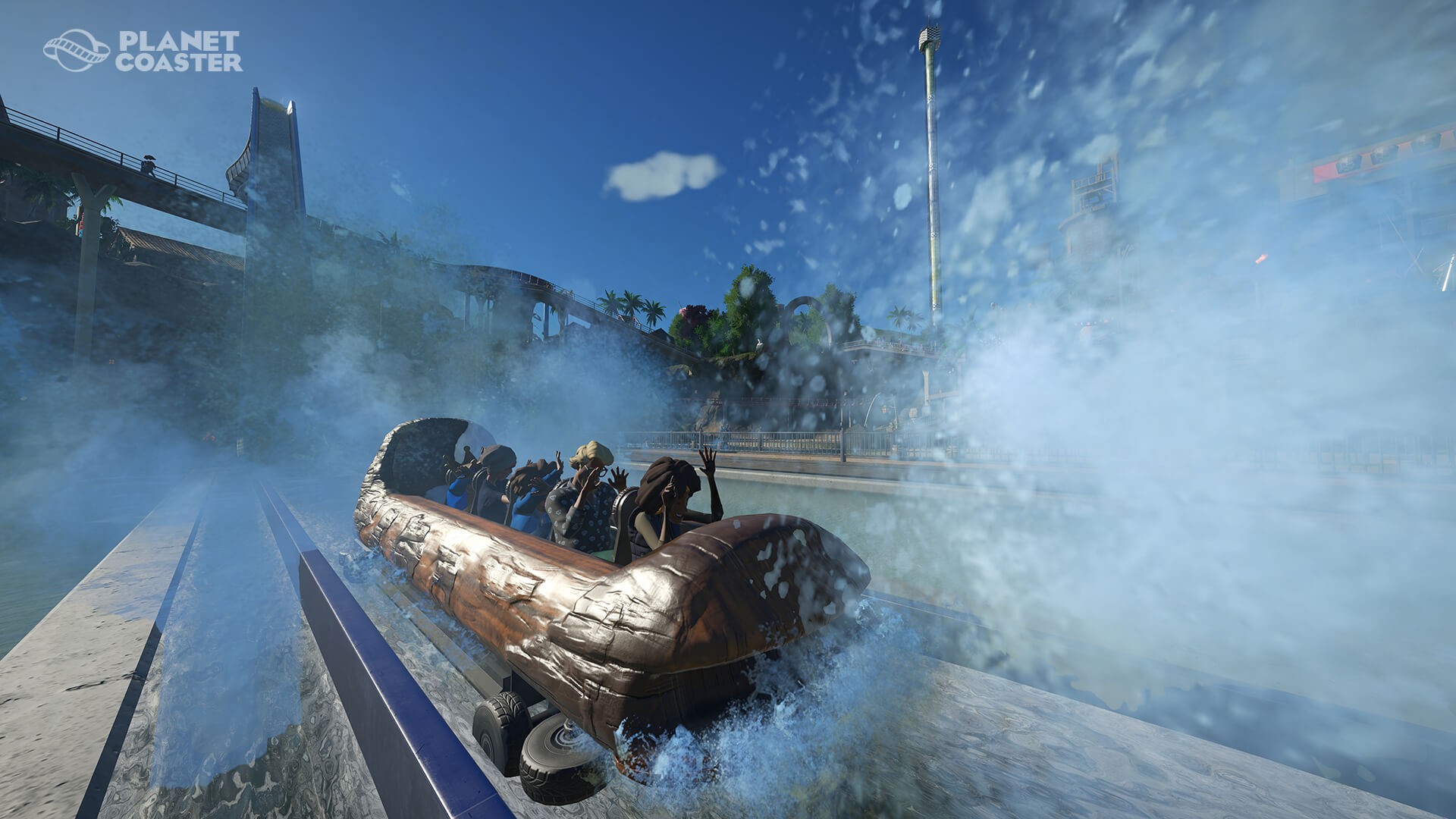 planet coaster steam download planet coaster steam download