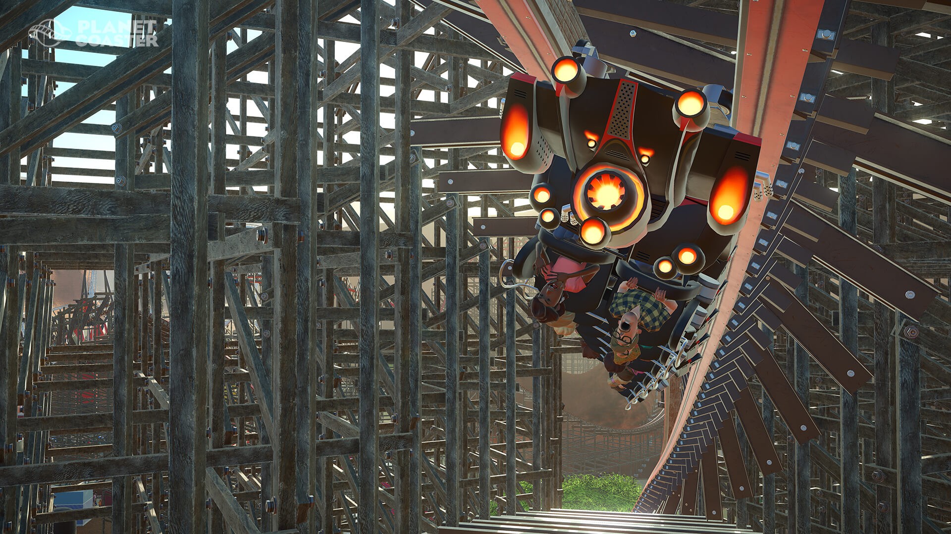 download planet coaster steam for free download planet coaster steam for free