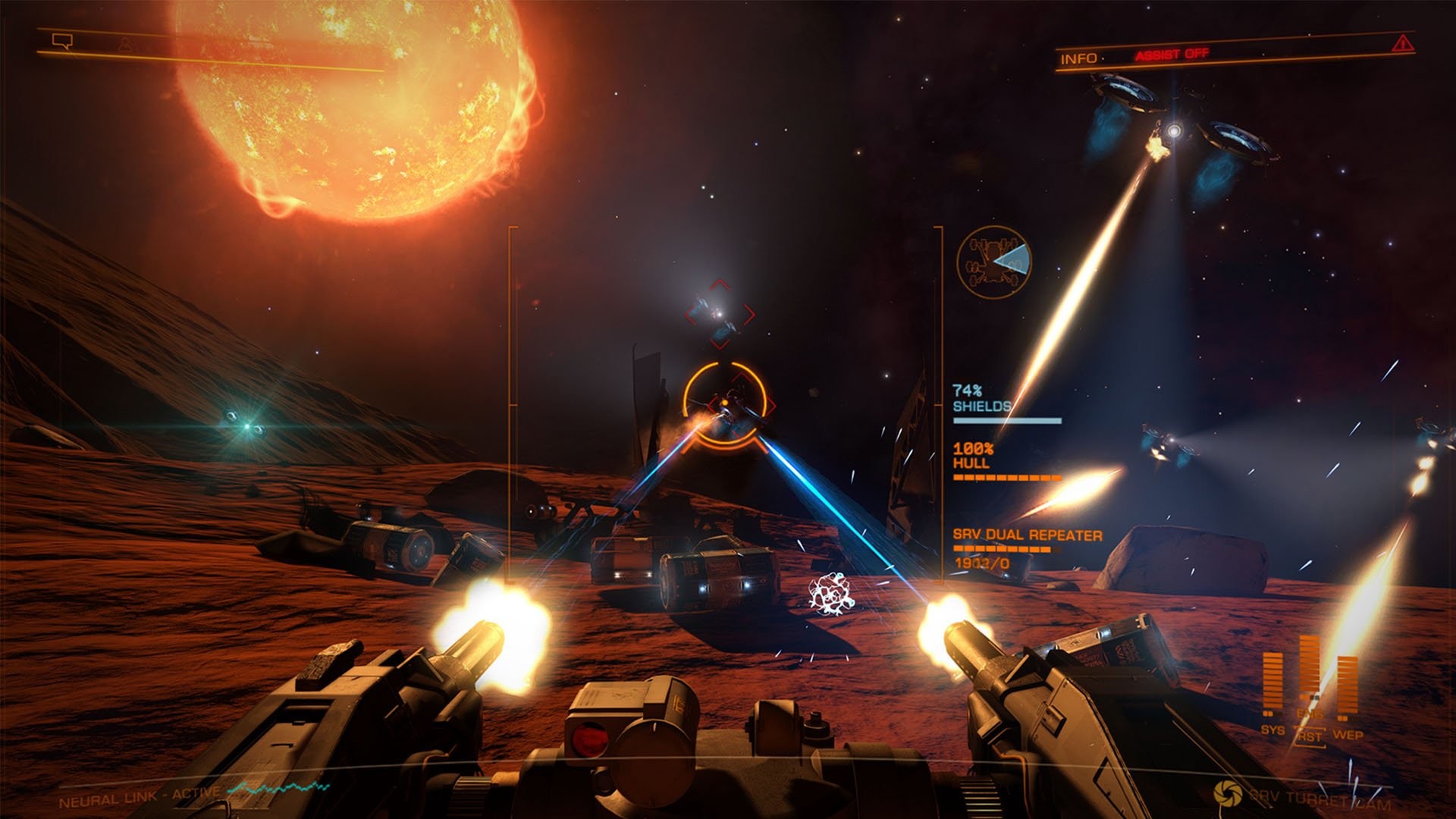Elite Dangerous: Deluxe Edition - Elite Dangerous - Games - Frontier Store