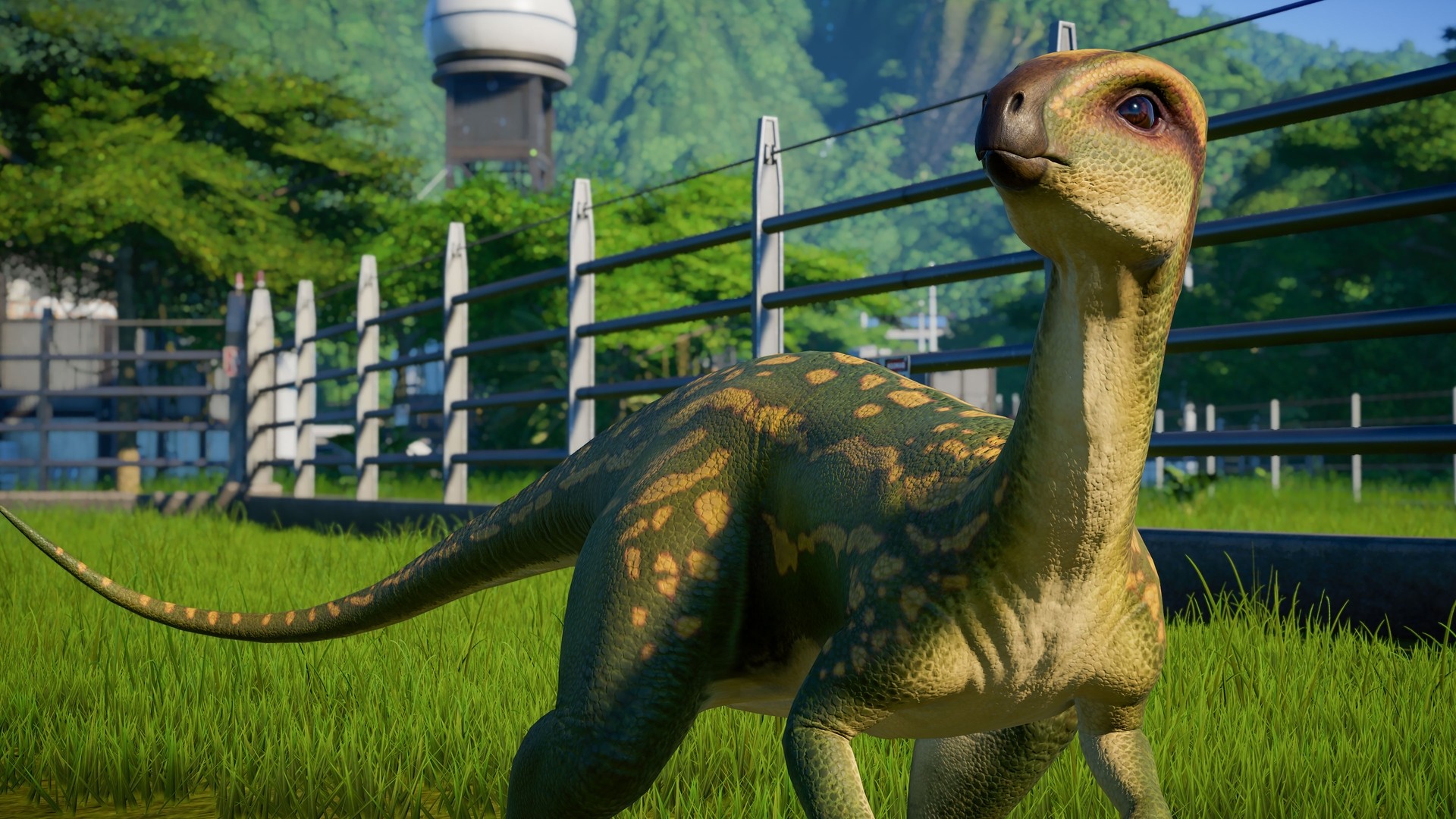 small herbivore jurassic world evolution