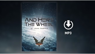 Elite Dangerous - And Here The Wheel (Audio MP3)