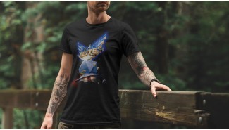 30 Jahre Elite Jubiläums-T-Shirt