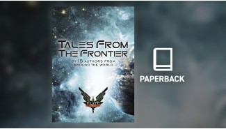 Elite Dangerous - Tales From The Frontier (Taschenbuch)