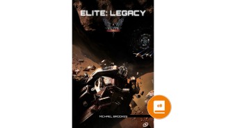 «Наследие Elite» (Elite Legacy). Электронная книга.