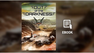 Elite Dangerous — «Из тьмы» (Out Of The Darkness). Электронная книга.