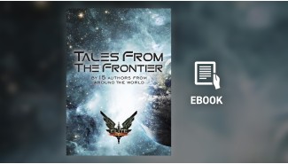Elite Dangerous — «Рассказы с границы» (Tales From The Frontier). Электронная книга.